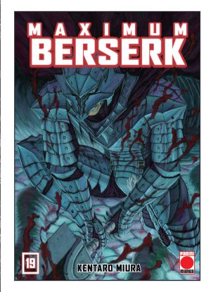 Berserk - tomo 019