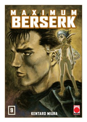Berserk - tomo 009