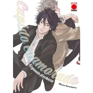 Cupido Enamorado - tomo 002