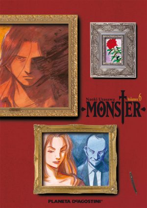 Monster - tomo 006