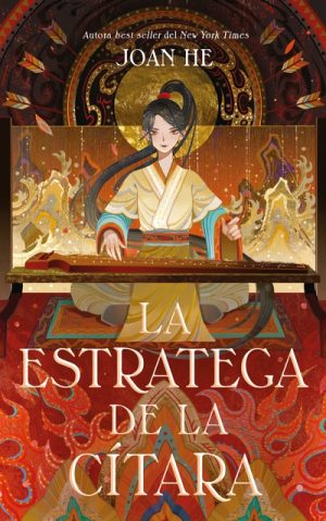 La estratega de la citara