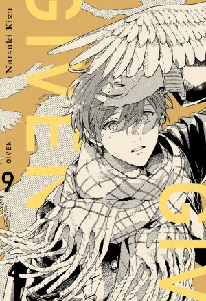 Given - tomo 009
