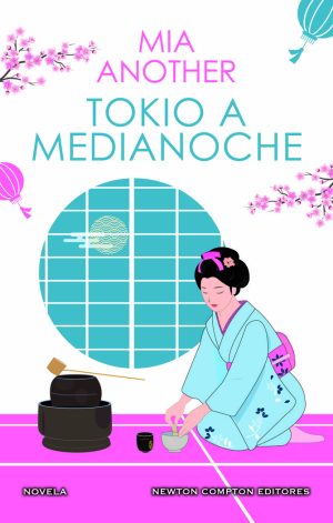 Tokio a medianoche