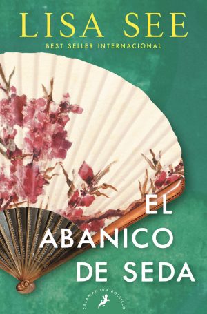 El abanico de seda