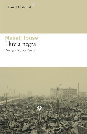 Lluvia negra