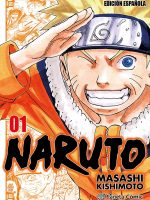 Naruto Jump Remix - 01