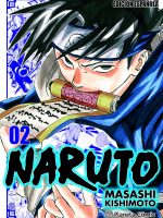 Naruto Jump Remix - 02