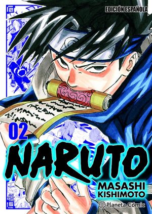 Naruto Jump Remix - 02
