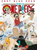 One Piece 3 en 1 - 01