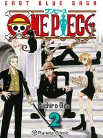 One Piece 3 en 1 - 02