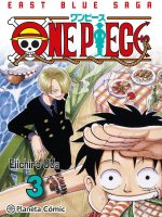 One Piece 3 en 1 - 03