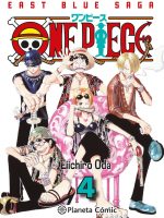 One Piece 3 en 1 - 04