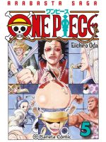 One Piece 3 en 1 - 05