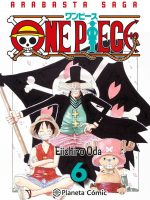 One Piece 3 en 1 - 06