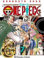 One Piece 3 en 1 - 07