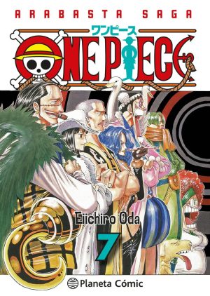 One Piece 3 en 1 - 07