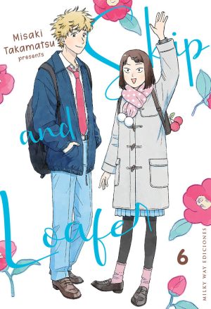 Skip and Loafer - tomo 006