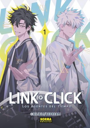 Link Click - tomo 001