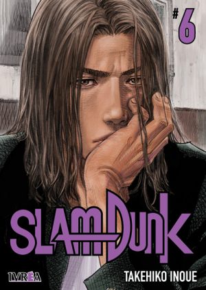 Slam Dunk New Edition - tomo 006
