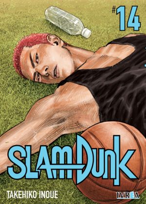 Slam Dunk New Edition - tomo 014
