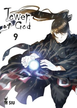 Tower of God - tomo 009
