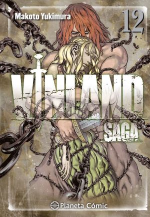 Vinland Saga - tomo 012