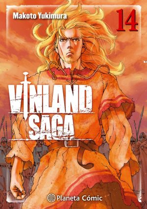 Vinland Saga - tomo 014