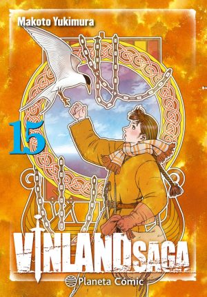 Vinland Saga - tomo 015