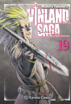 Vinland Saga - tomo 019