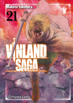 Vinland Saga - tomo 021