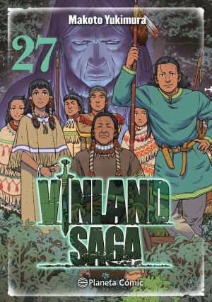 Vinland Saga - tomo 027