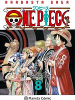 One Piece 3 en 1 – 08