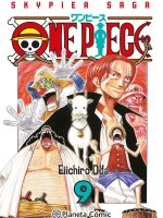 One Piece 3 en 1 – 09
