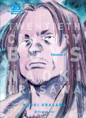 20th Century Boys (Nueva edición) – tomo 002