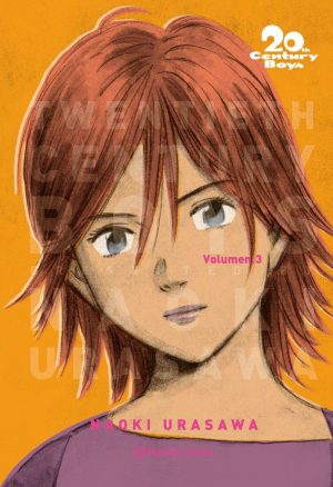 20th Century Boys (Nueva edición) – tomo 003