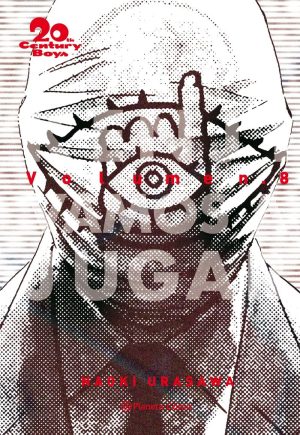 20th Century Boys (Nueva edición) – tomo 008