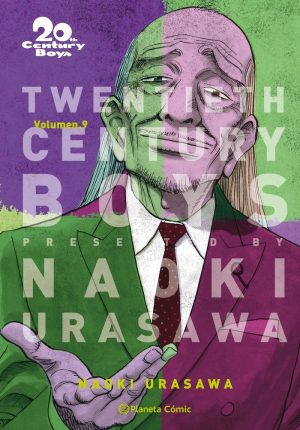 20th Century Boys (Nueva edición) – tomo 009