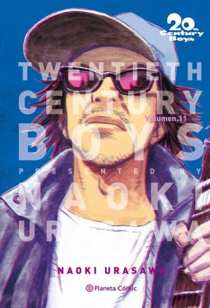 20th Century Boys (Nueva edición) – tomo 011