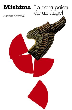 La corrupción de un ángel. El mar de la fertilidad 4