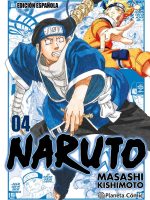 Naruto Jump Remix – 04