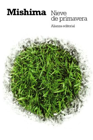 Nieve de primavera. El mar de la fertilidad 1