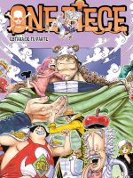 One Piece – tomo 109