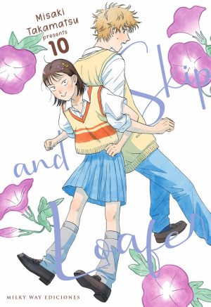 Skip and Loafer – tomo 010
