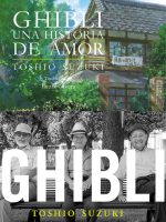 Ghibli, una historia de amor