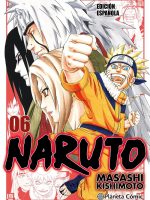 Naruto Jump Remix – 06