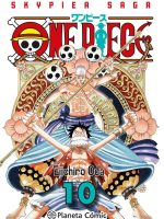 One Piece 3 en 1 – 10