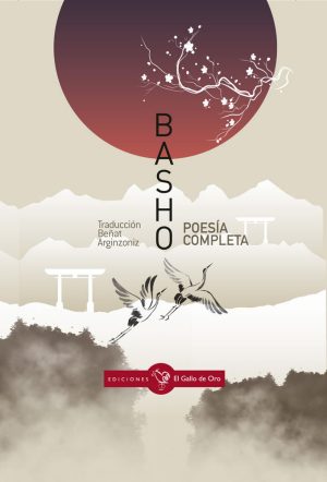 Bashô. Poesía completa