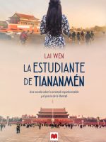 La estudiante de Tiananmen