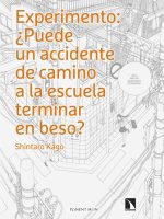 Experimento: ¿Puede un accidente de camino a la escuela terminar en beso?