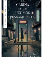 La cabina de los últimos pensamientos